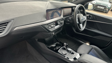 BMW 1 Series 118i [136] M Sport 5dr Step Auto [LCP] Petrol Hatchback